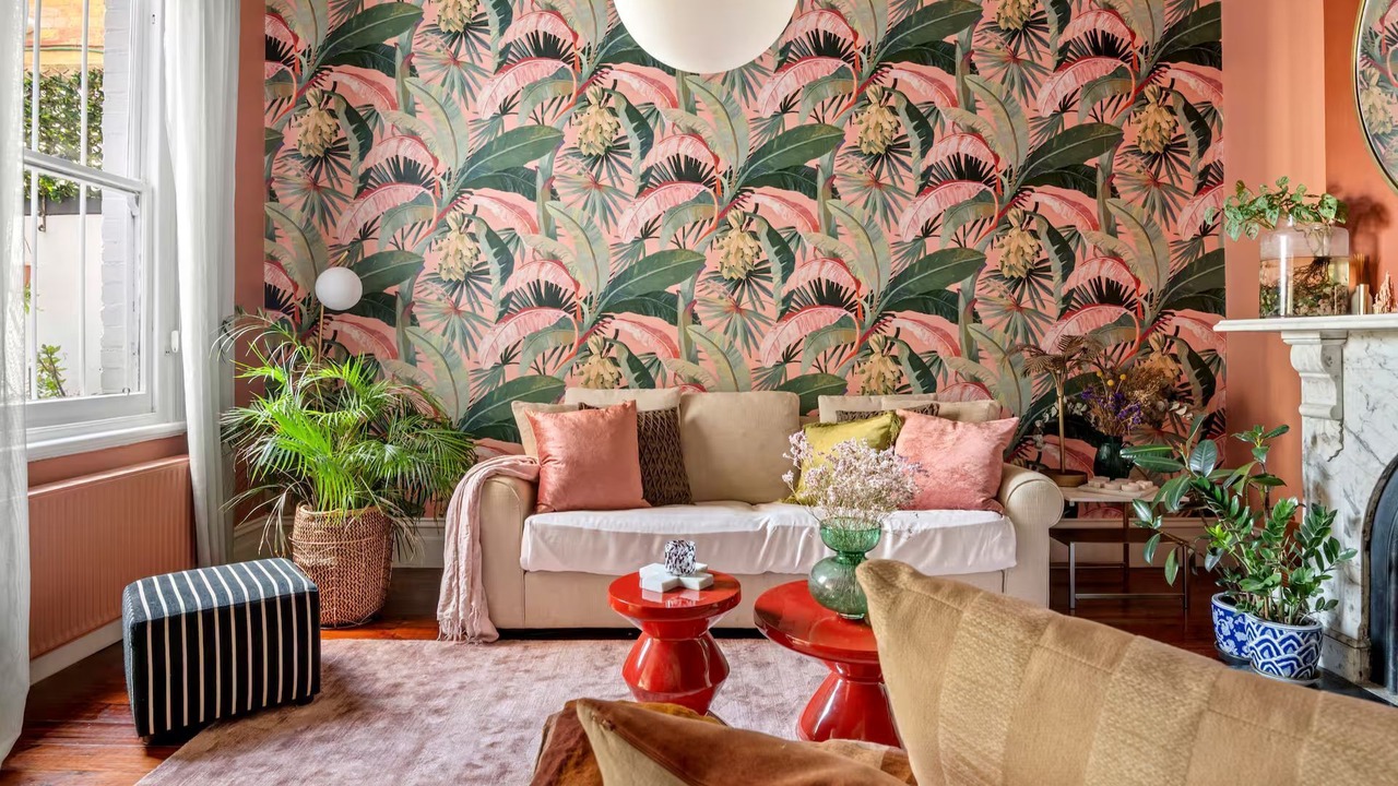 Photo of Livingroom in Fitzroy