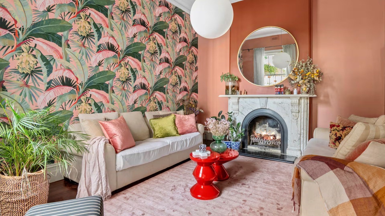 Photo of Livingroom in Fitzroy