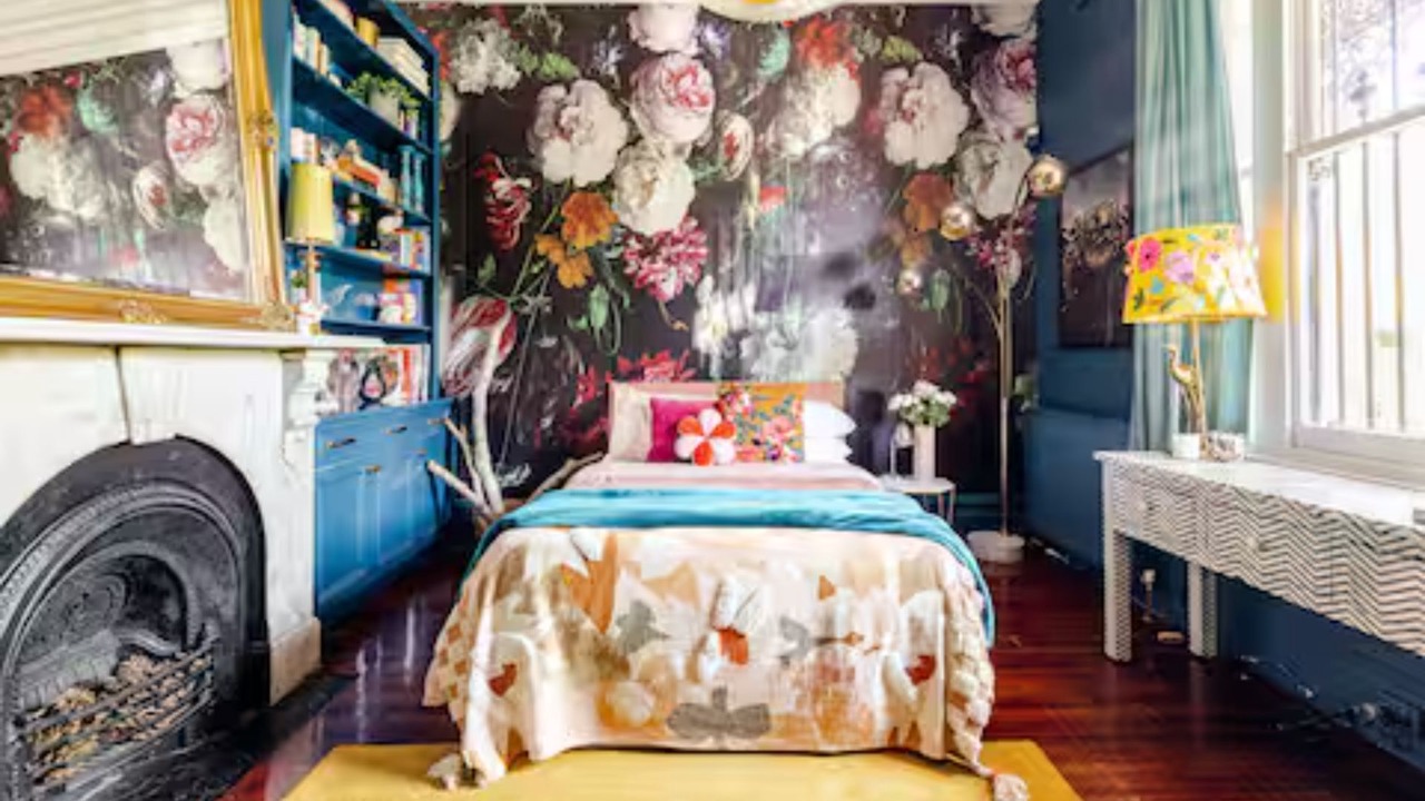 Photo of Bedroom in Fitzroy