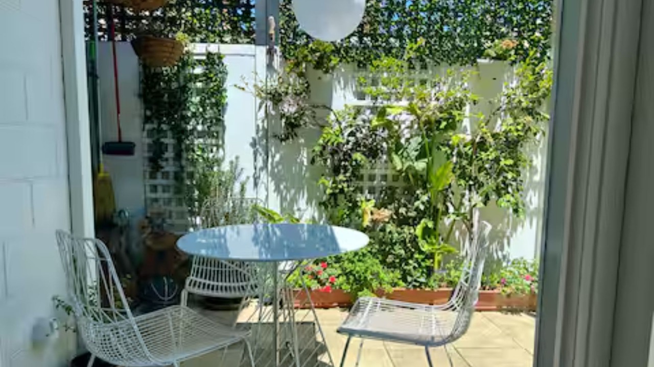 Photo of Outdoor in Fitzroy