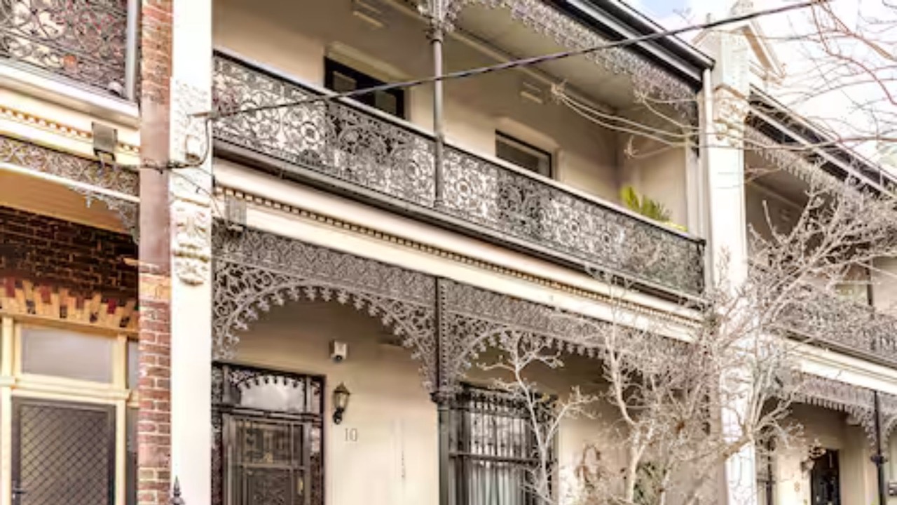 Photo of Outdoor in Fitzroy