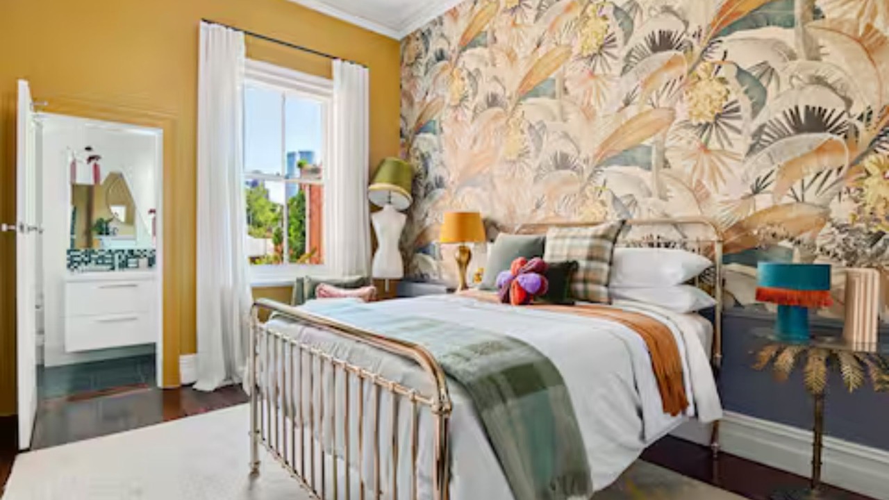 Photo of Bedroom in Fitzroy