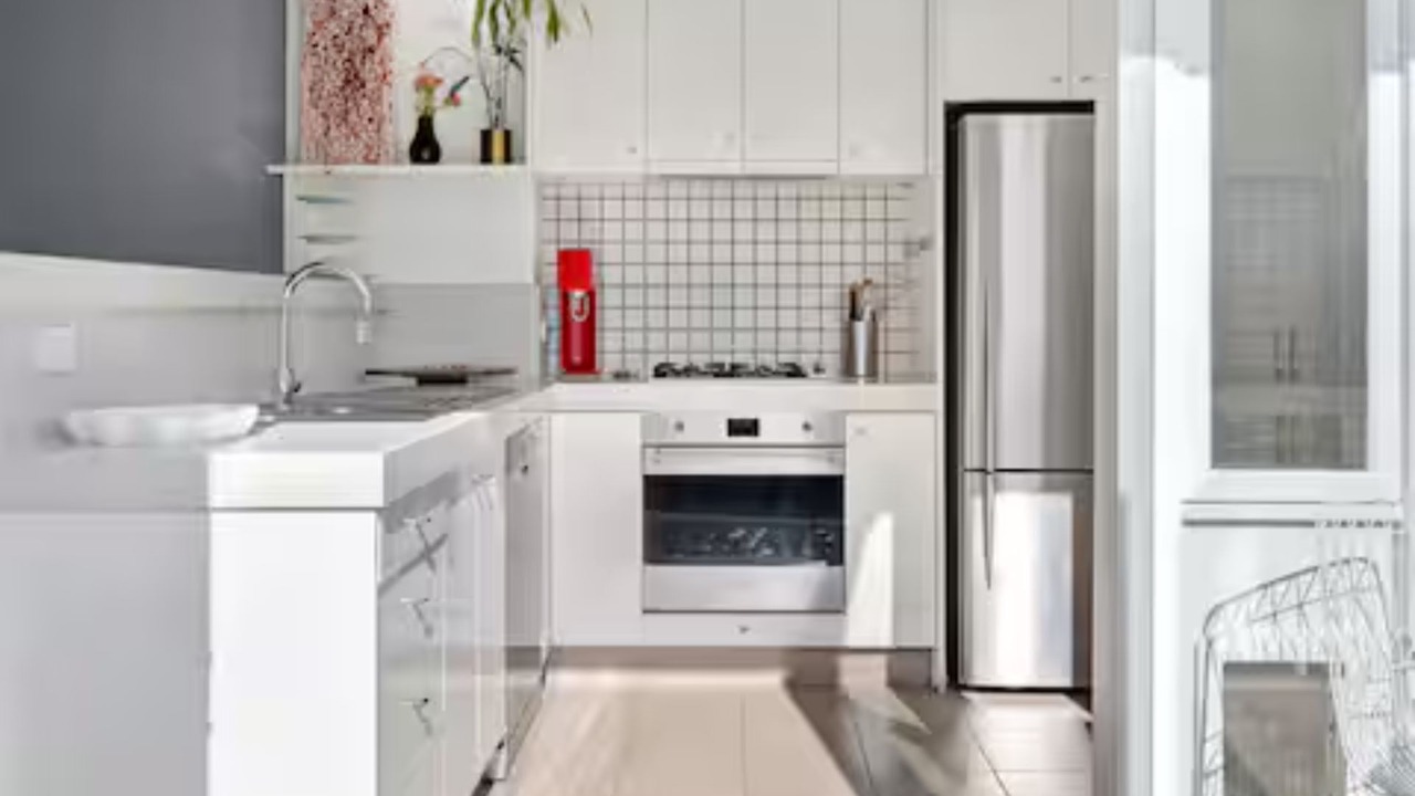 Photo of Kitchen in Fitzroy