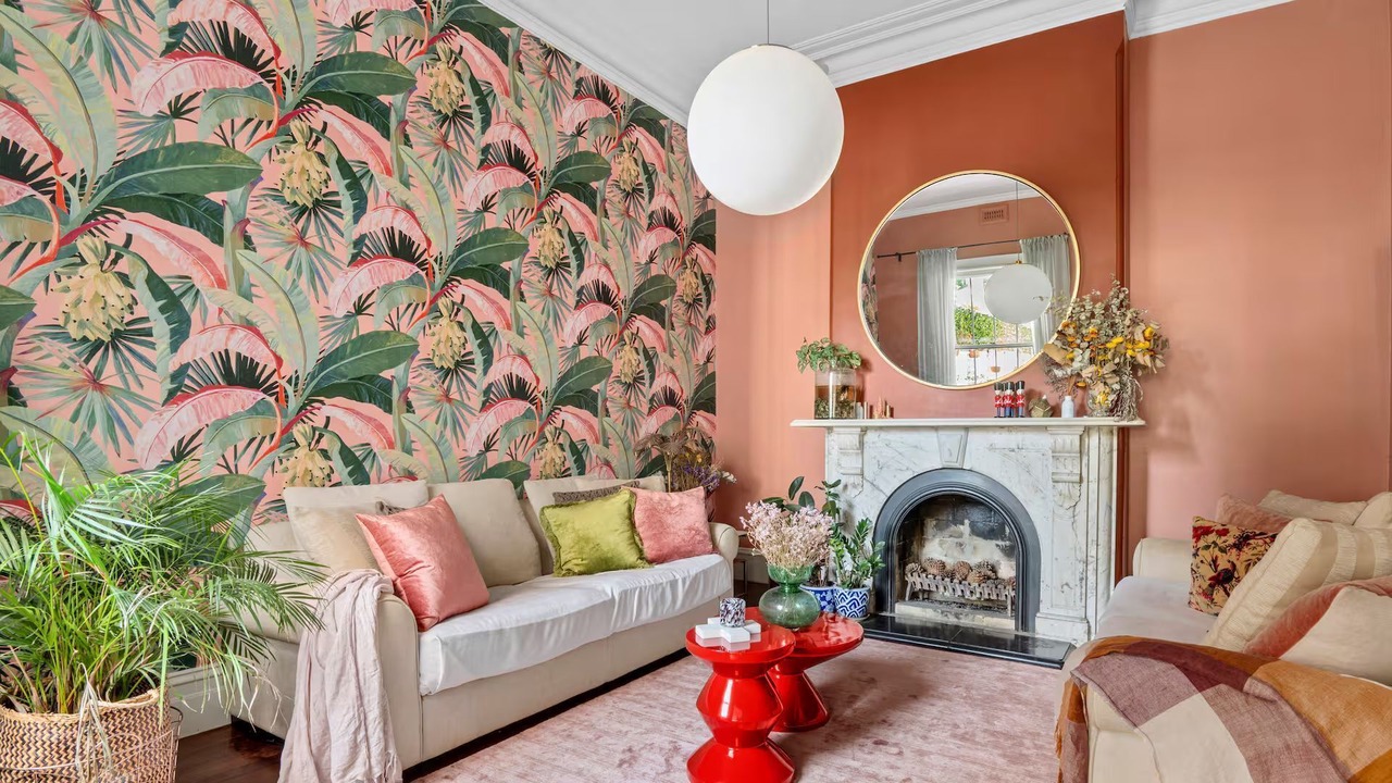 Photo of Livingroom in Fitzroy