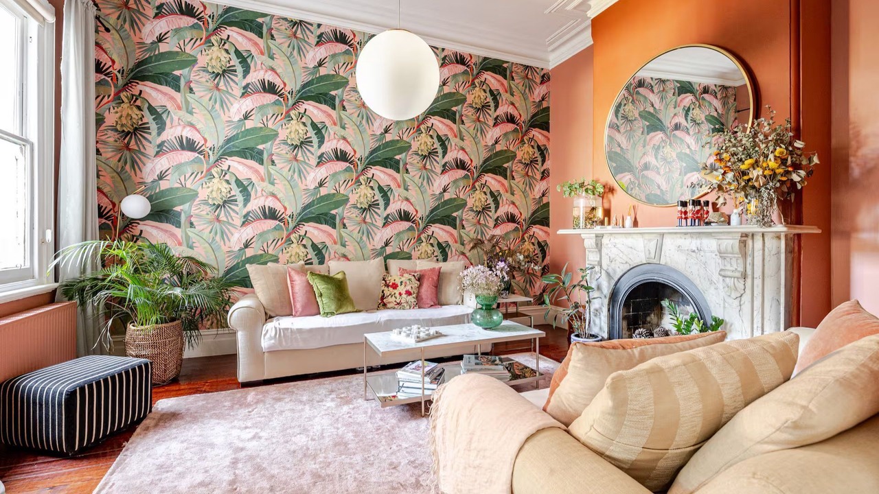 Photo of Livingroom in Fitzroy