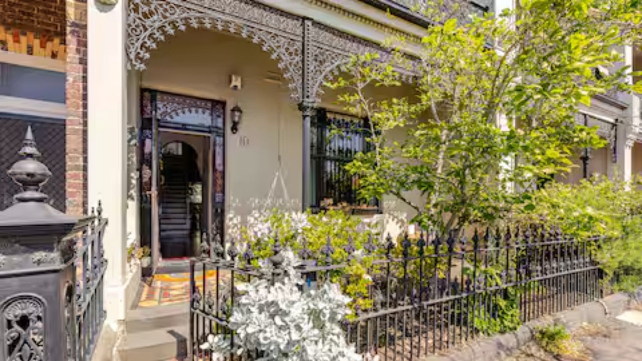 Photo of Outdoor in Fitzroy