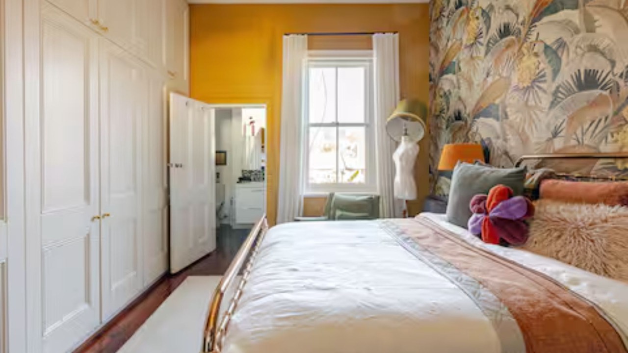 Photo of Bedroom in Fitzroy