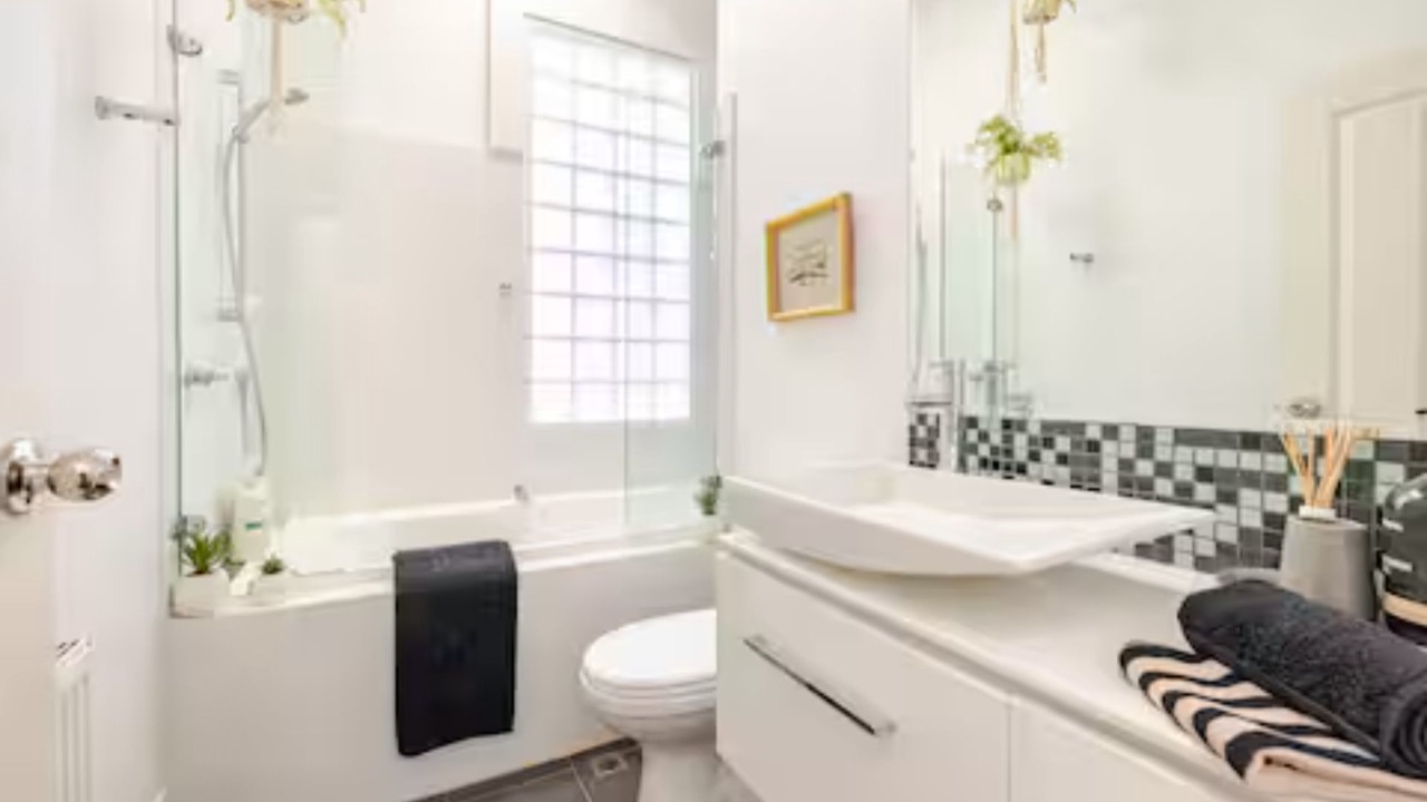 Photo of Bathroom in Fitzroy