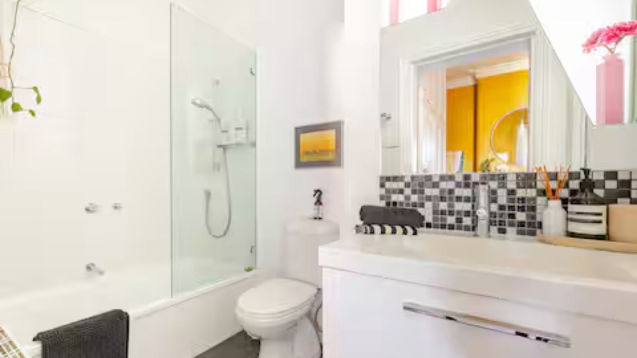 Photo of Bathroom in Fitzroy