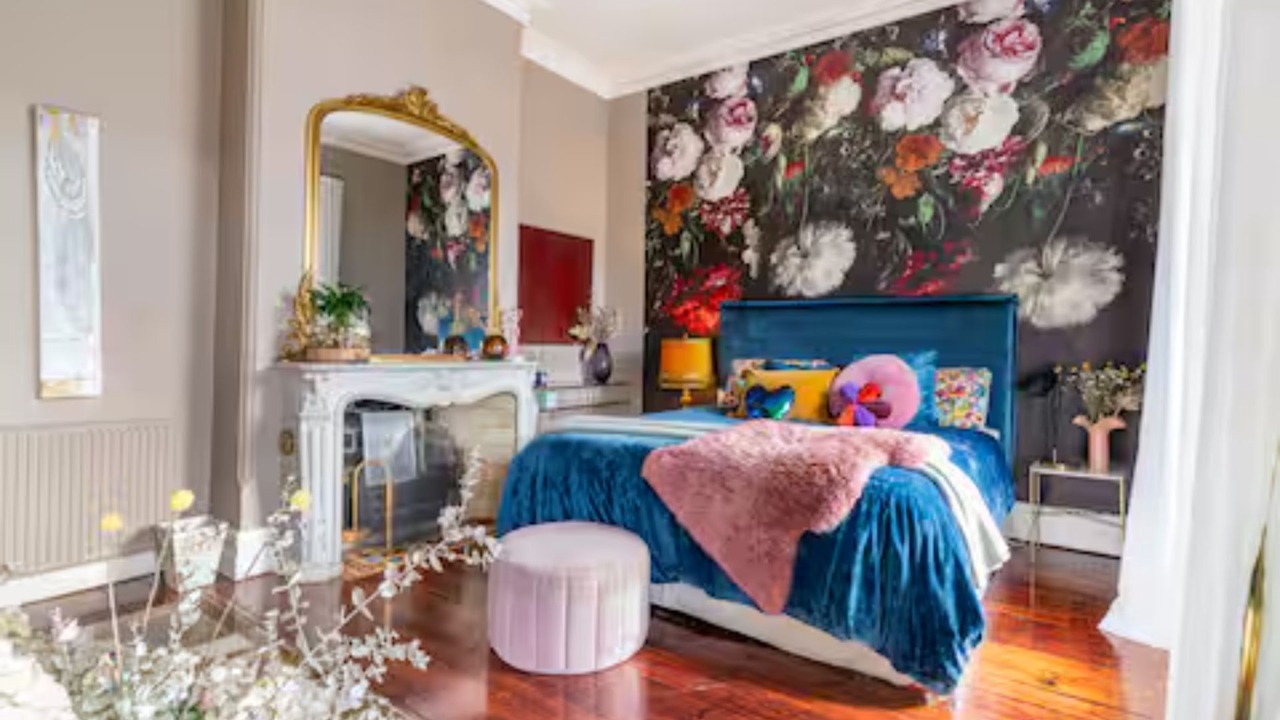 Photo of Bedroom in Fitzroy