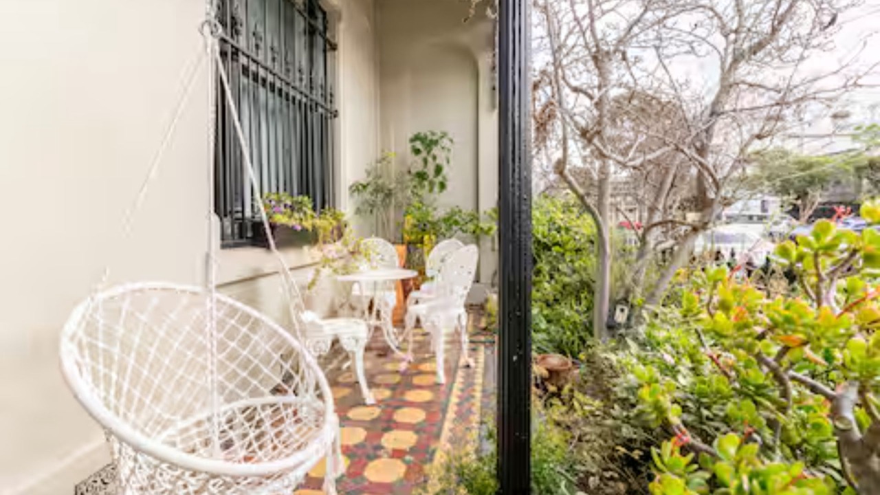 Photo of Outdoor in Fitzroy