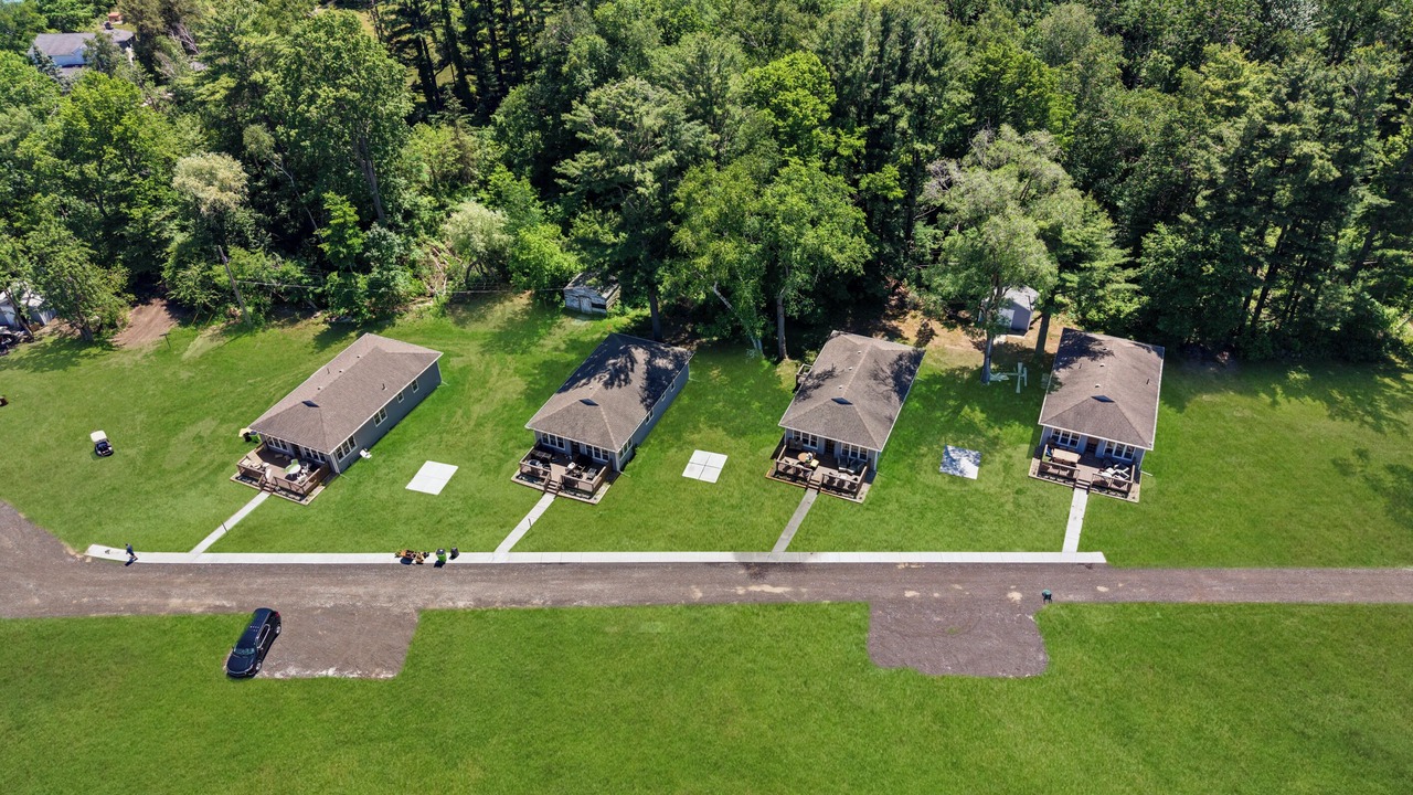 Photo of Outdoor in Lexington