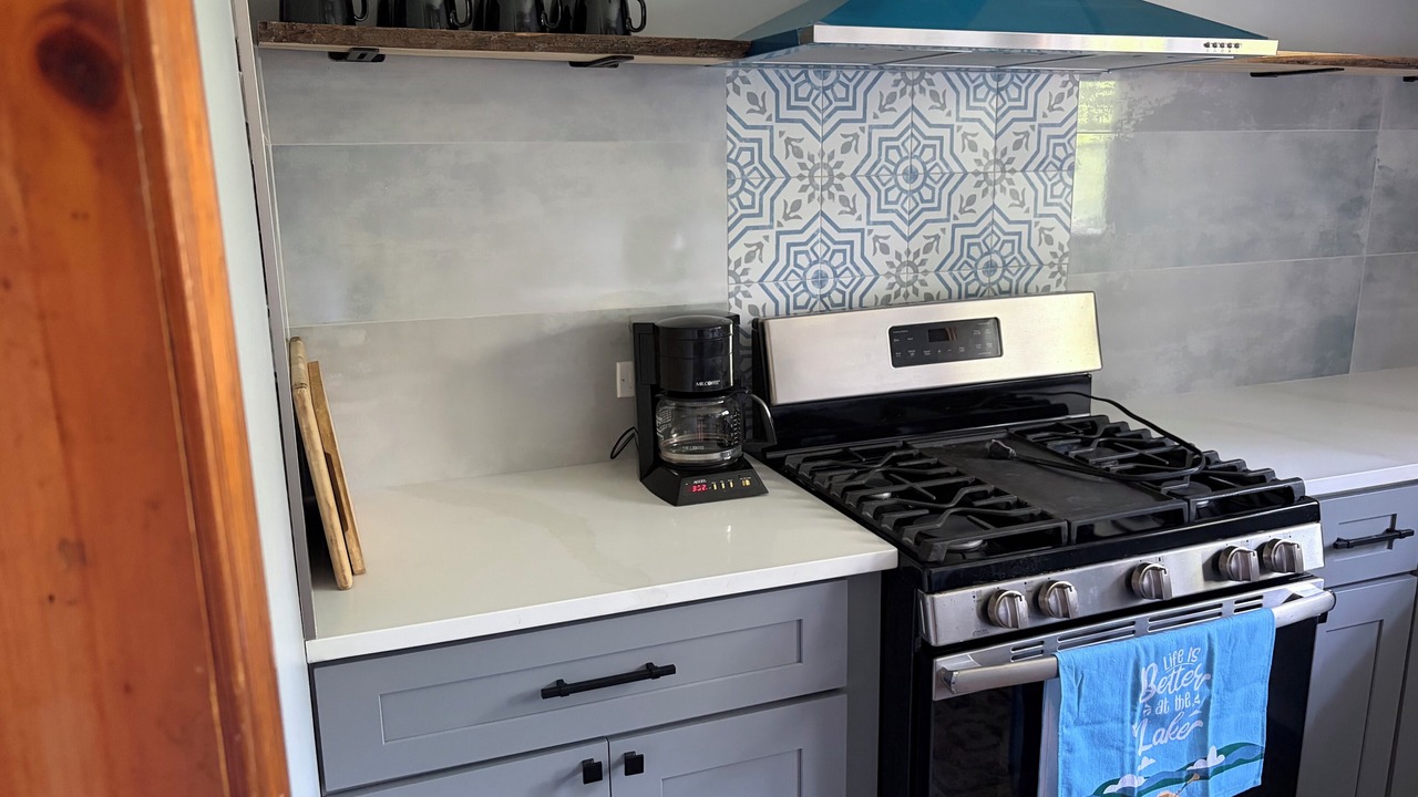 Photo of Kitchen in Lexington