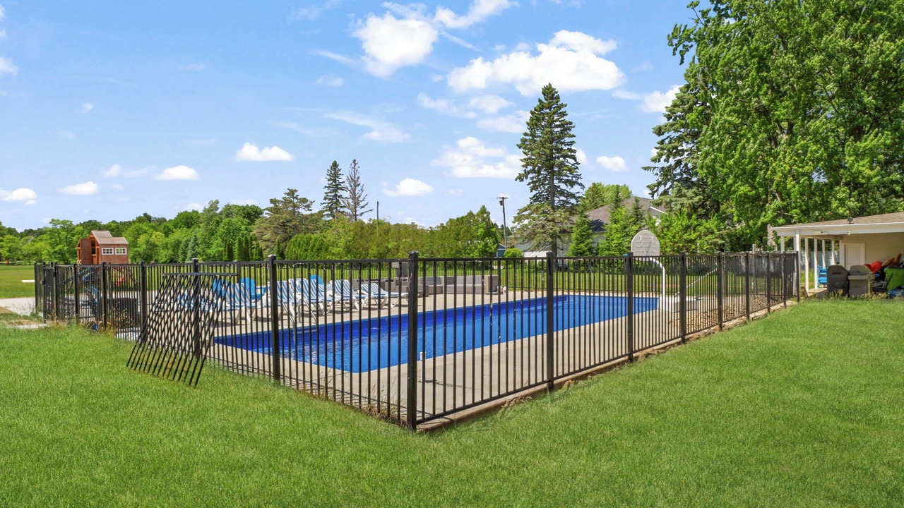 Photo of Outdoor in Lexington