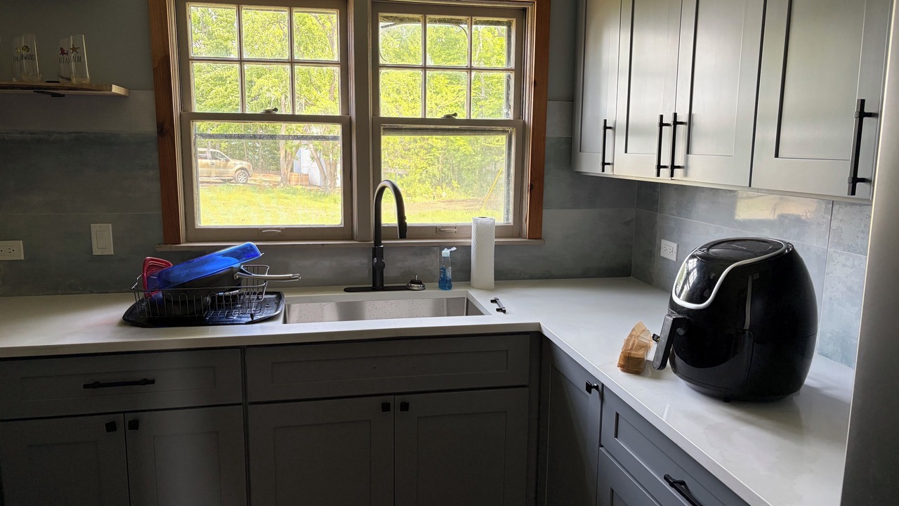 Photo of Kitchen in Lexington