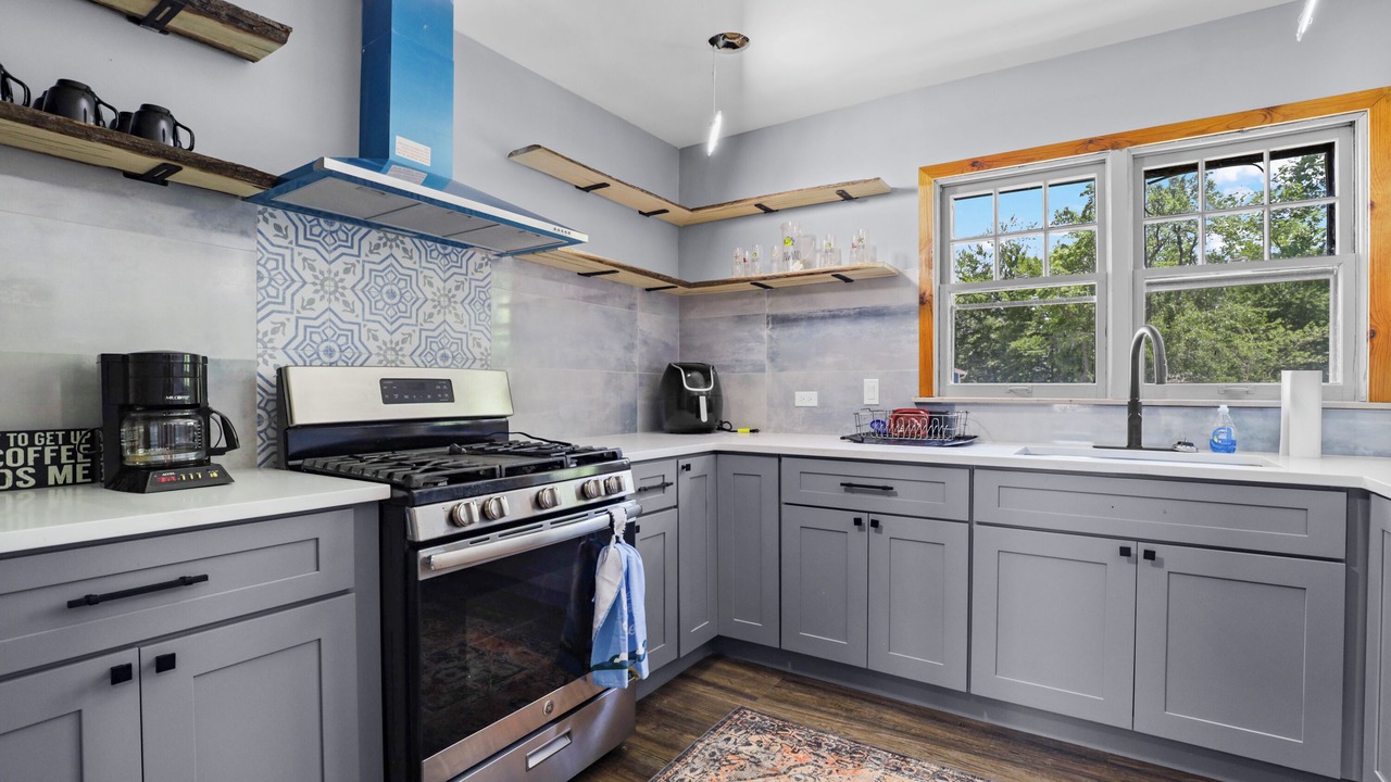 Photo of Kitchen in Lexington