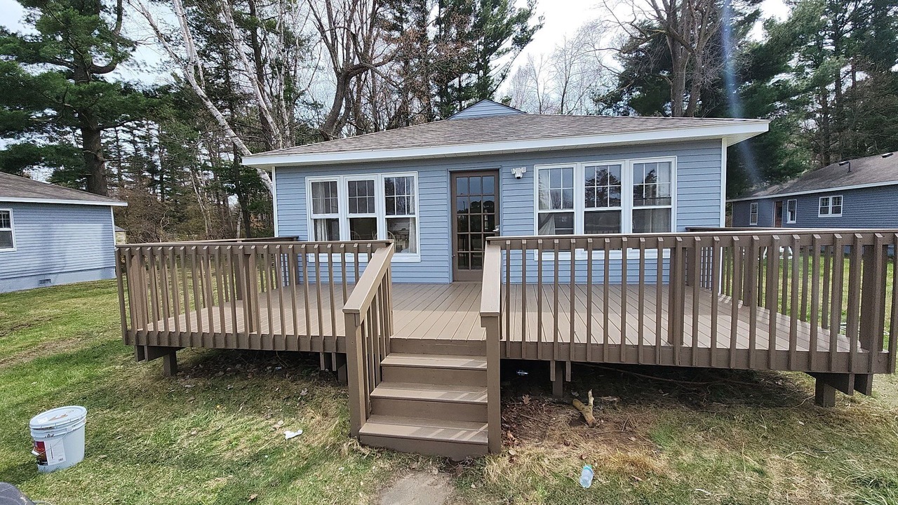 Photo of Outdoor in Lexington