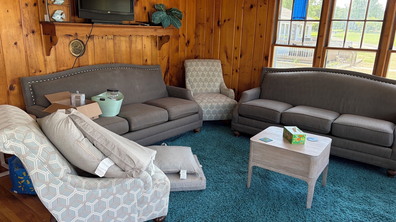 Photo of Livingroom in Lexington