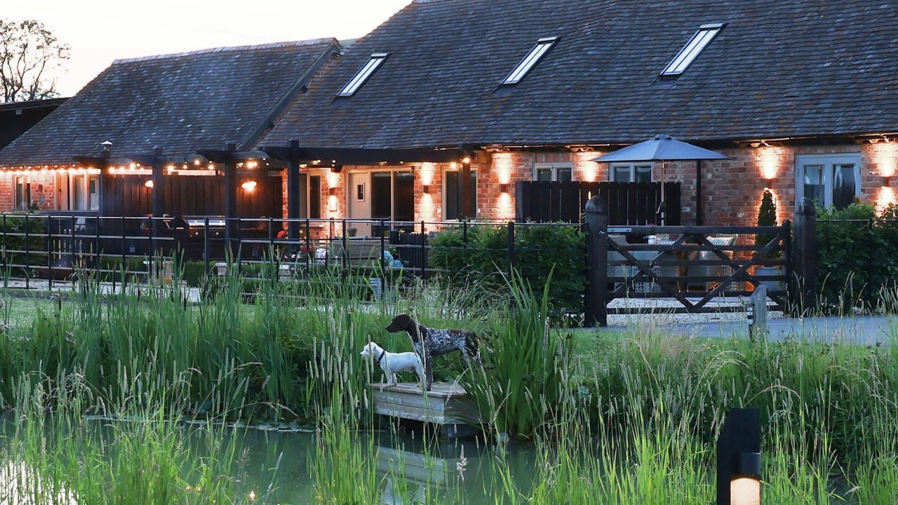 Photo of Outdoor in Quedgeley