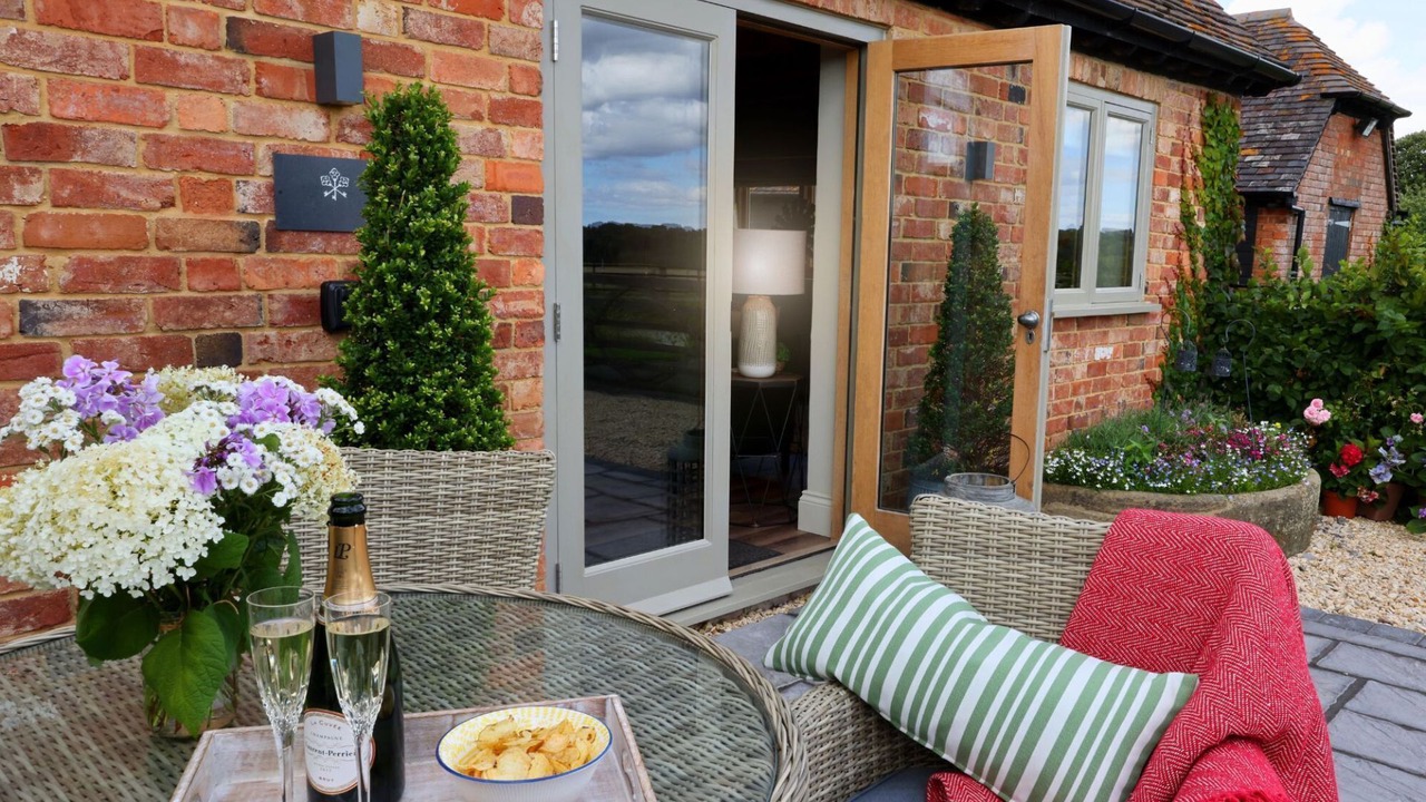 Photo of Outdoor in Quedgeley