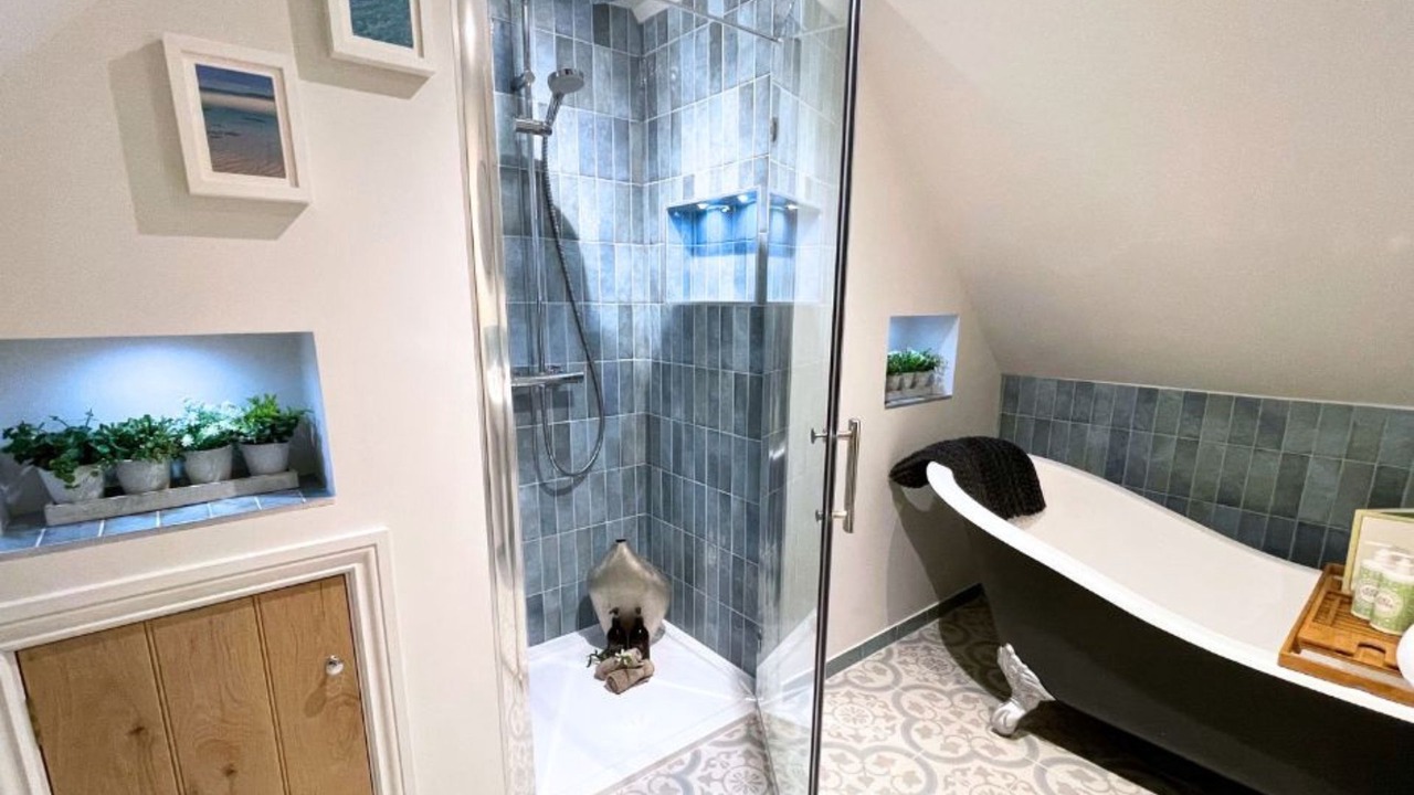 Photo of Bathroom in Quedgeley