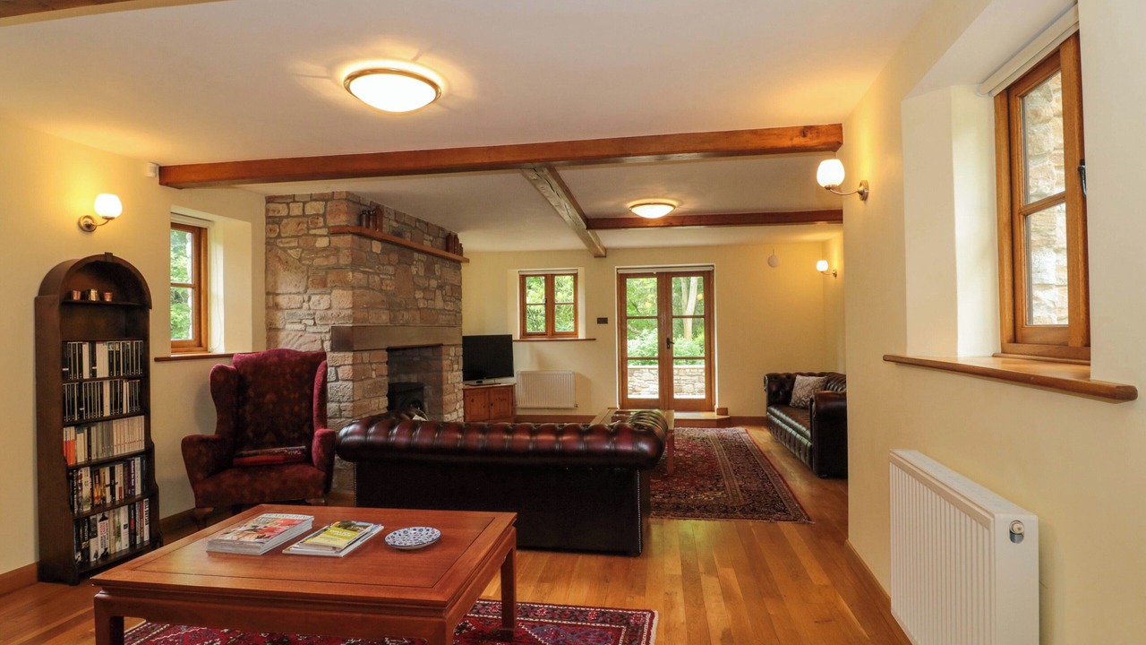 Photo of Livingroom in Bishop Sutton