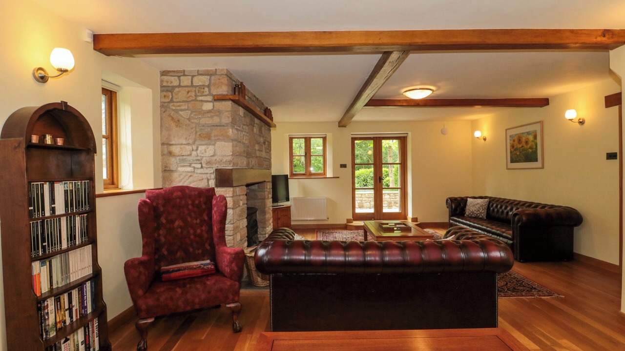 Photo of Livingroom in Bishop Sutton