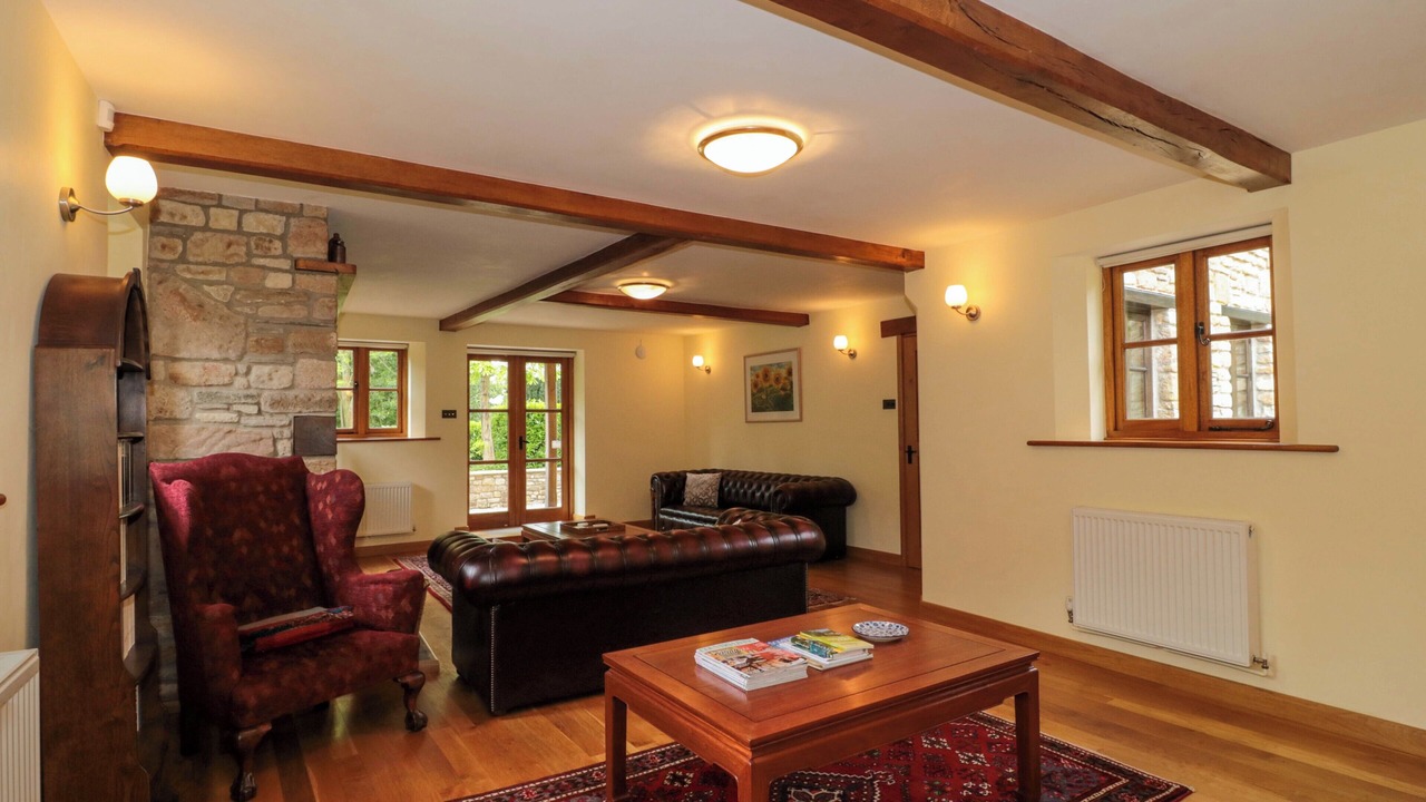 Photo of Livingroom in Bishop Sutton