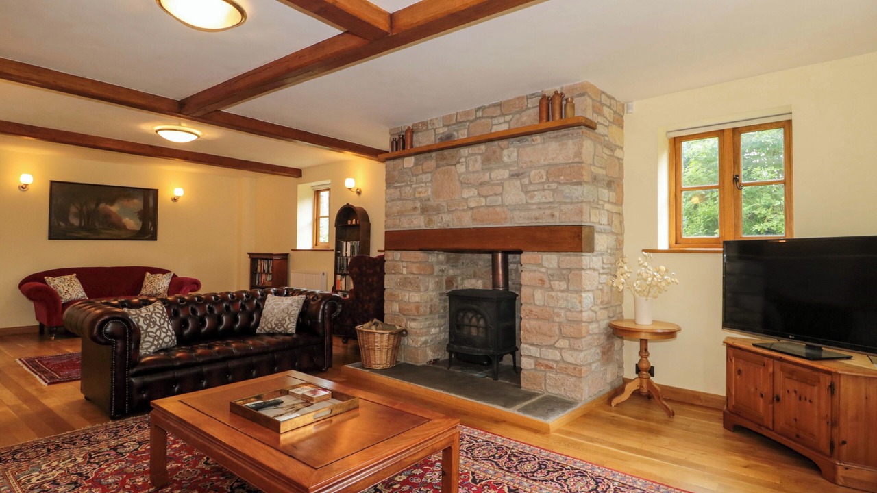 Photo of Livingroom in Bishop Sutton