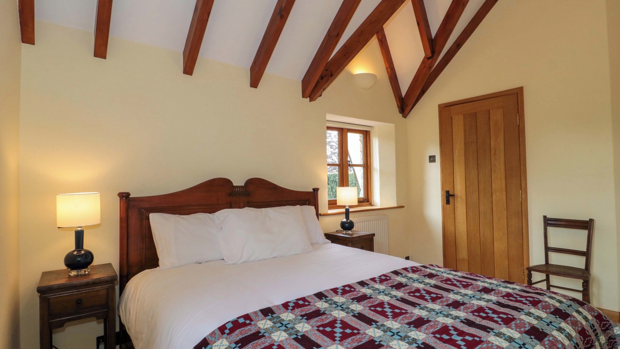 Photo of Bedroom in Bishop Sutton