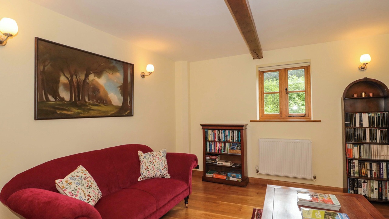 Photo of Livingroom in Bishop Sutton