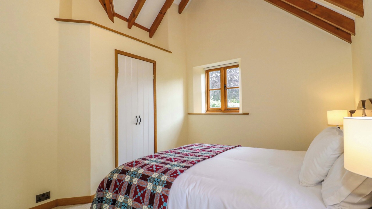 Photo of Bedroom in Bishop Sutton