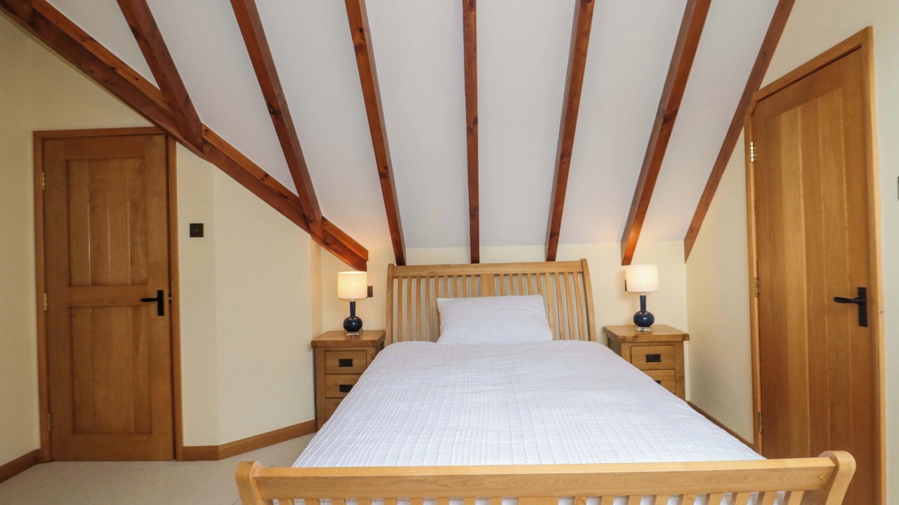 Photo of Bedroom in Bishop Sutton