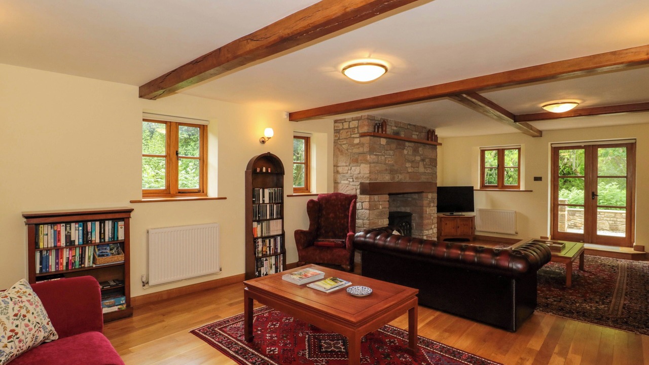 Photo of Livingroom in Bishop Sutton