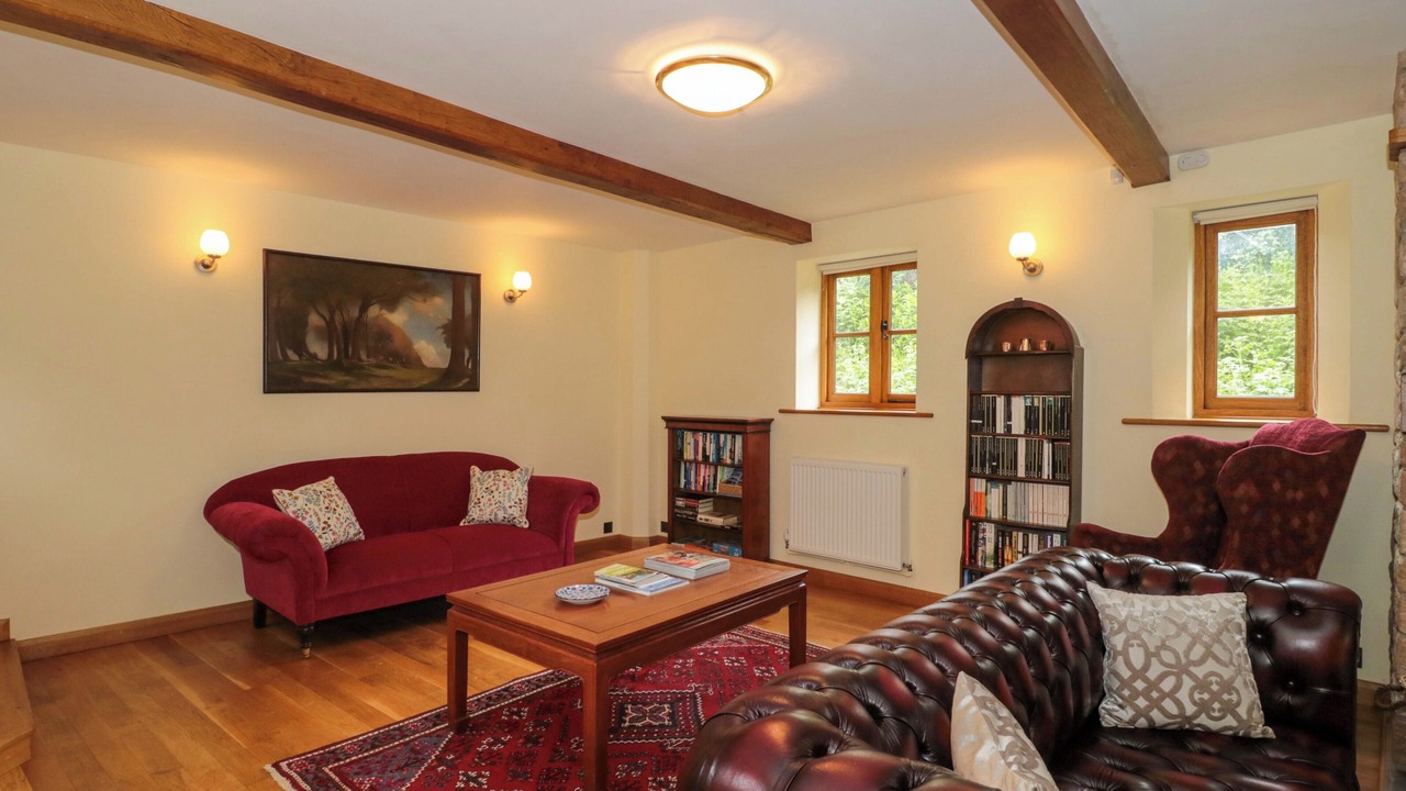 Photo of Livingroom in Bishop Sutton