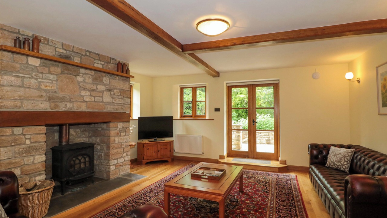 Photo of Livingroom in Bishop Sutton