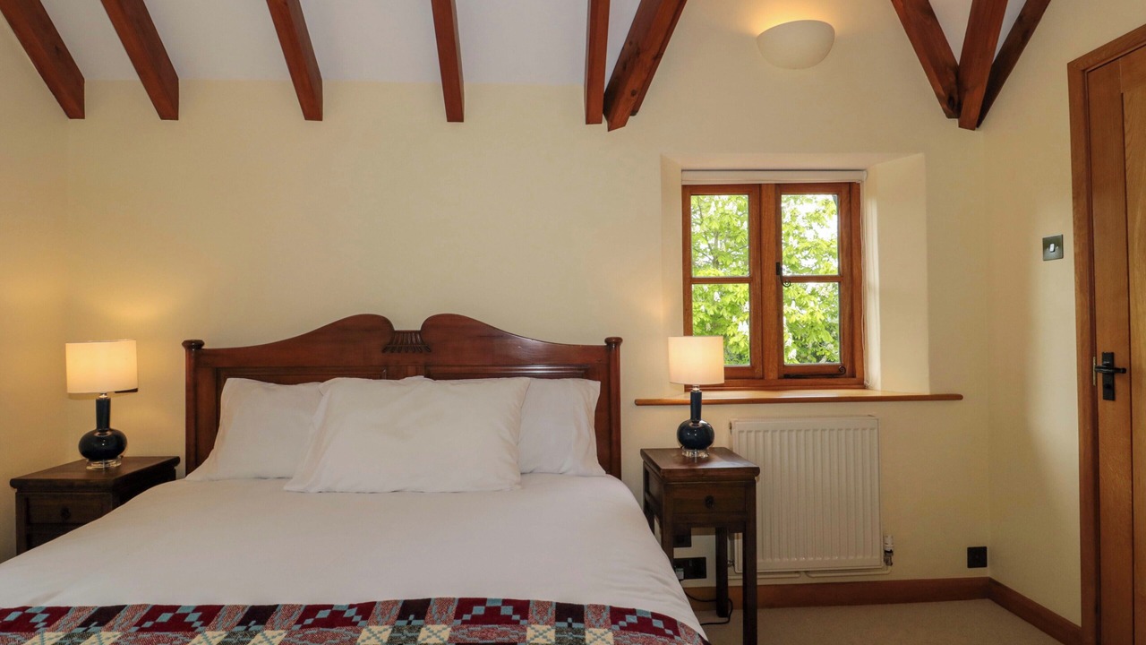 Photo of Bedroom in Bishop Sutton