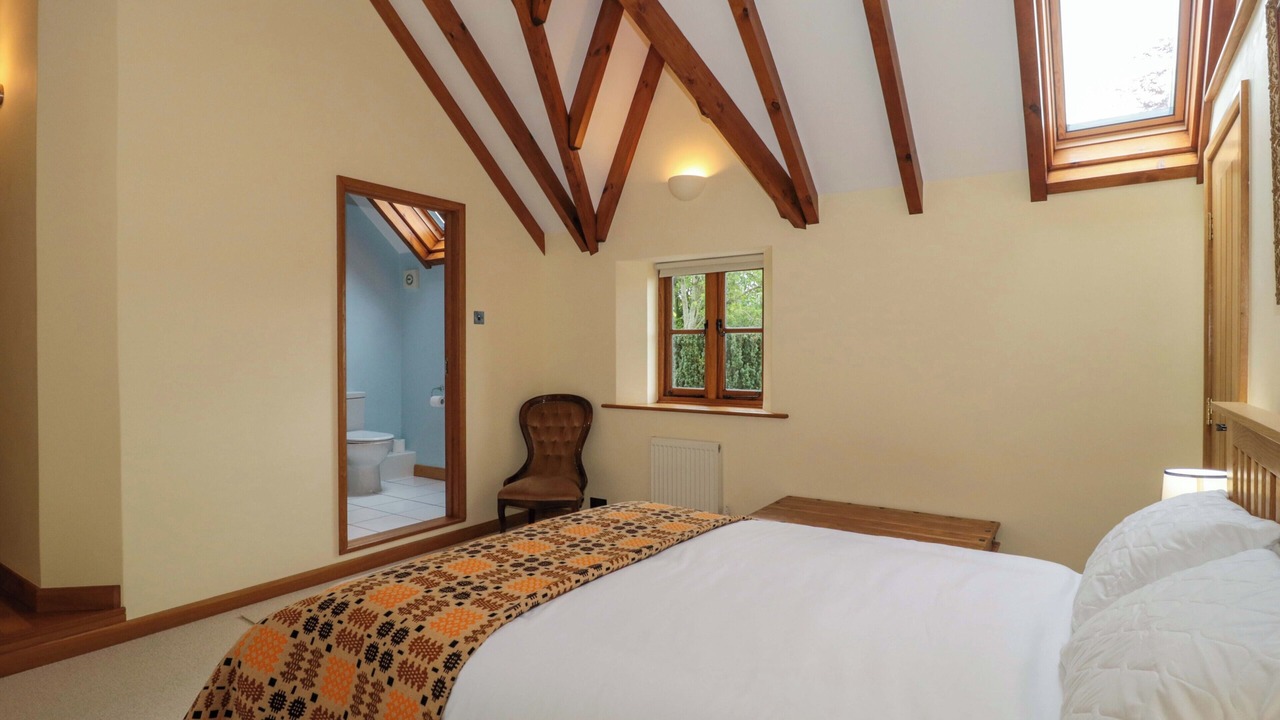Photo of Bedroom in Bishop Sutton