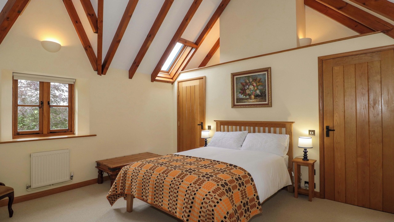 Photo of Bedroom in Bishop Sutton