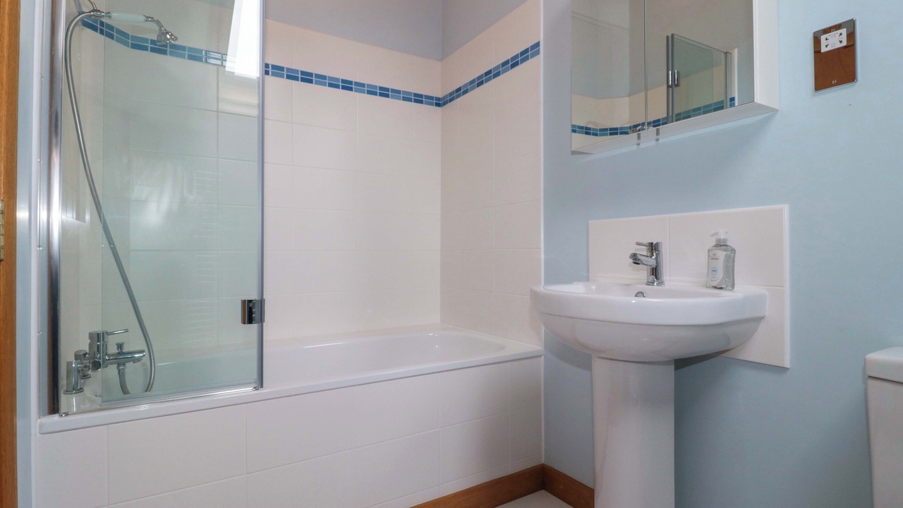 Photo of Bathroom in Bishop Sutton