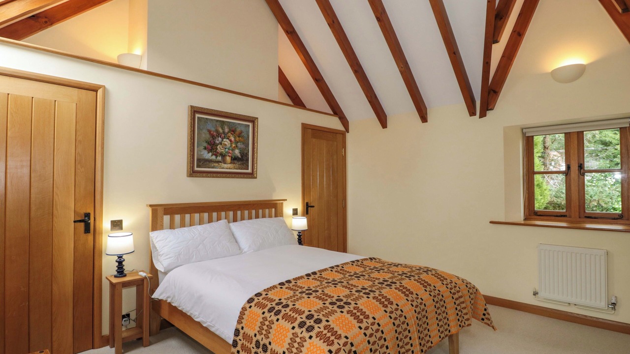 Photo of Bedroom in Bishop Sutton