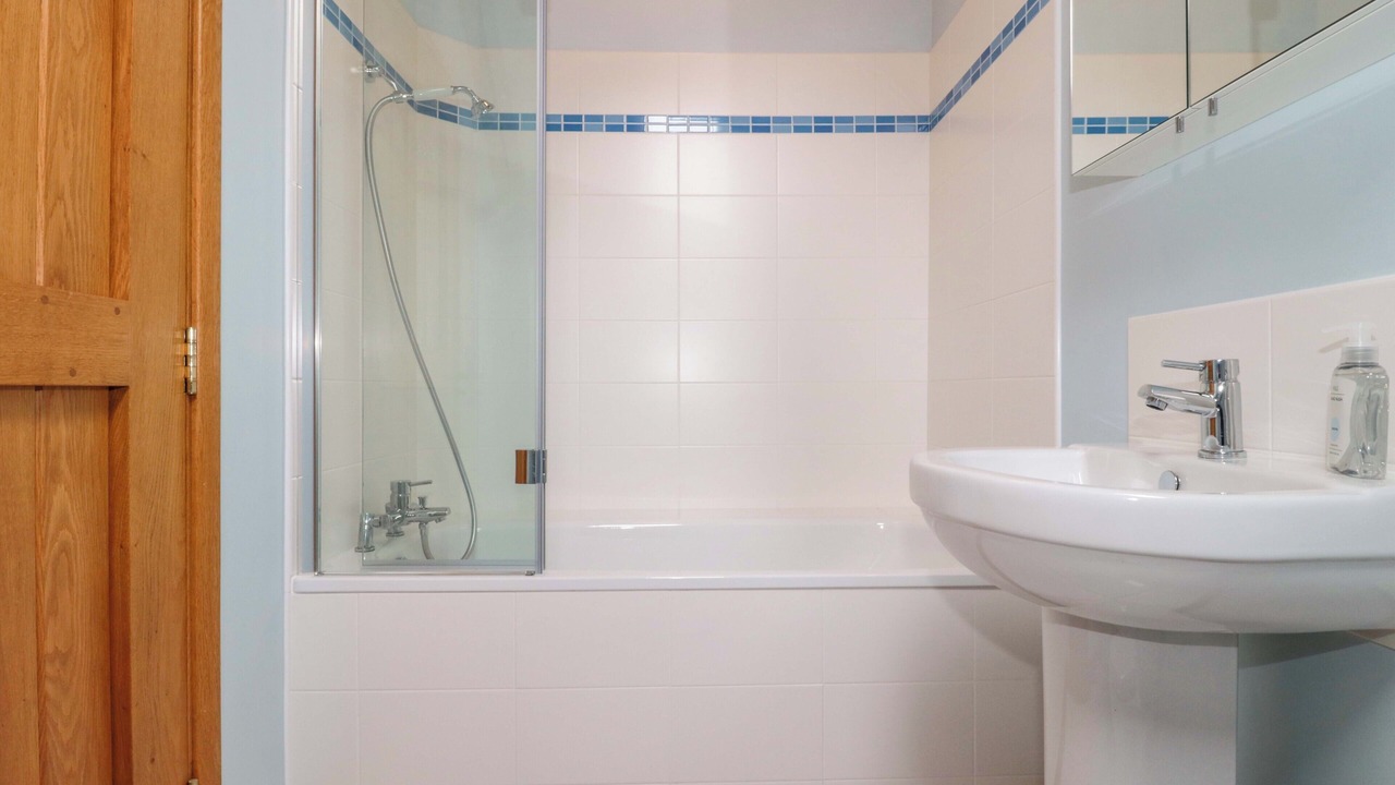 Photo of Bathroom in Bishop Sutton