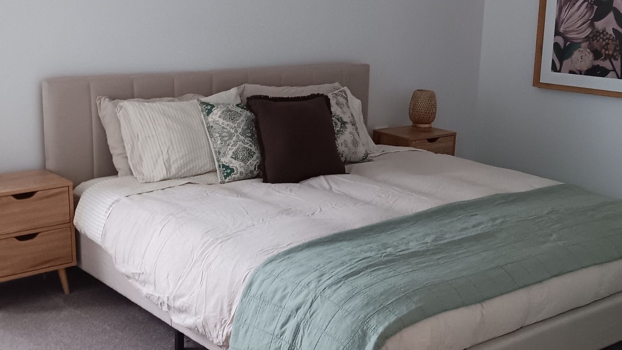 Photo of Bedroom in Warragul