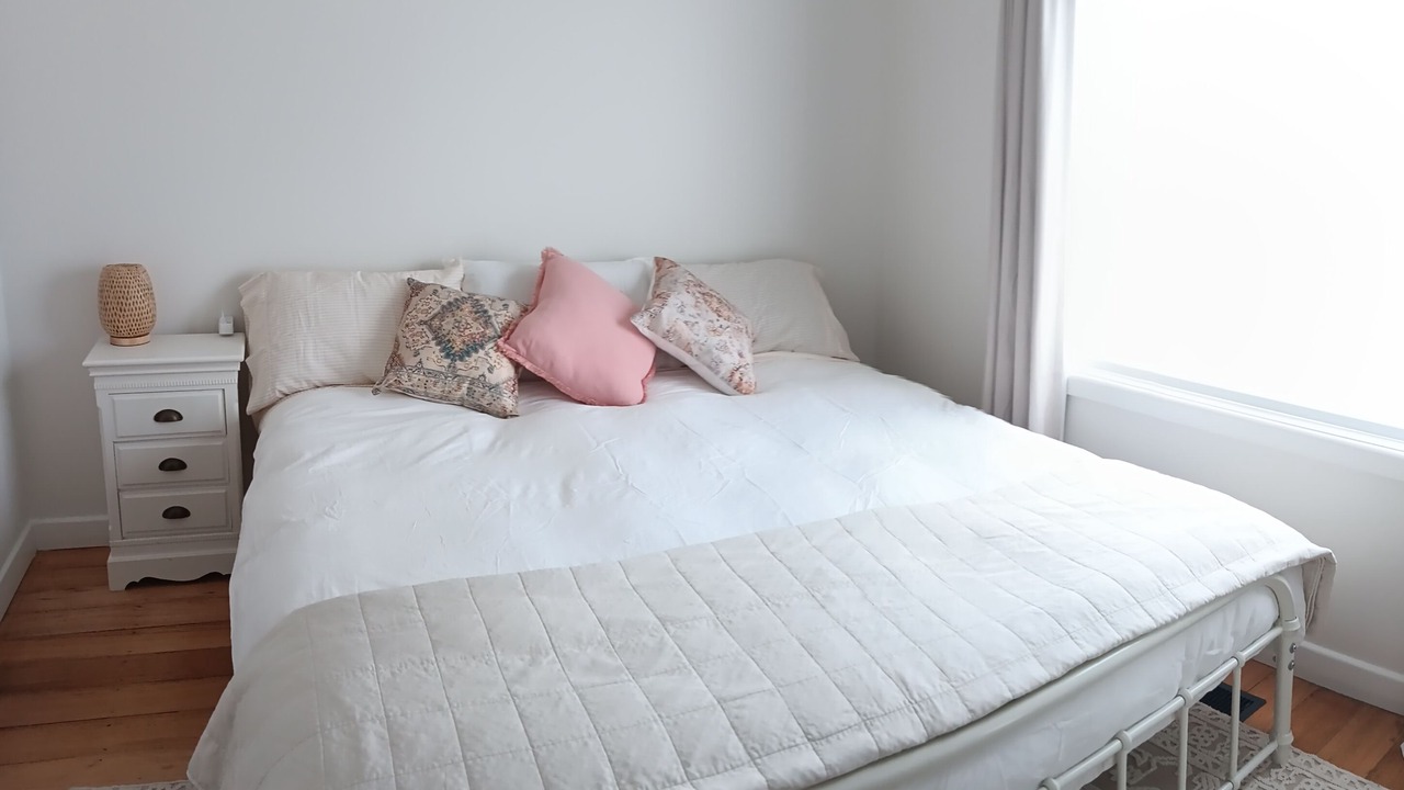 Photo of Bedroom in Warragul