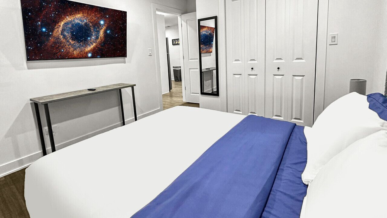 Photo of Bedroom in Lavergne