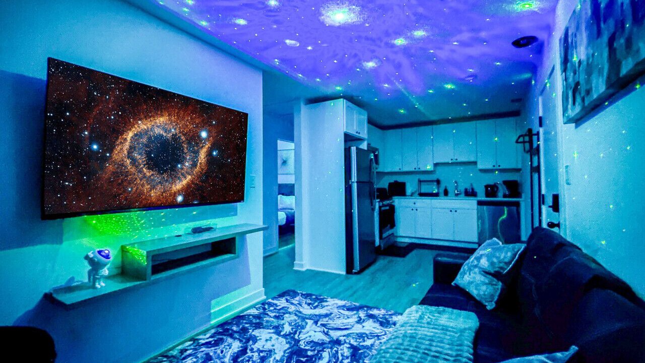 Photo of Livingroom in Lavergne