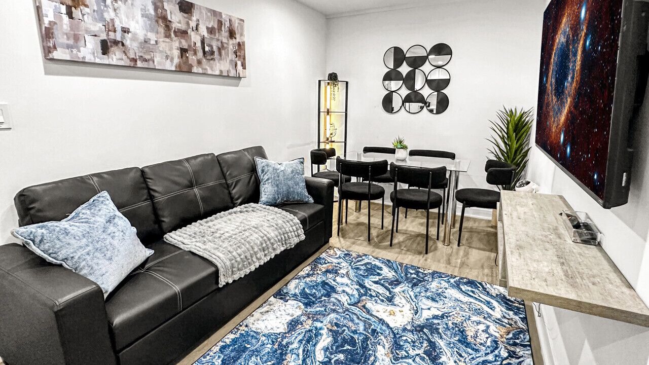 Photo of Livingroom in Lavergne