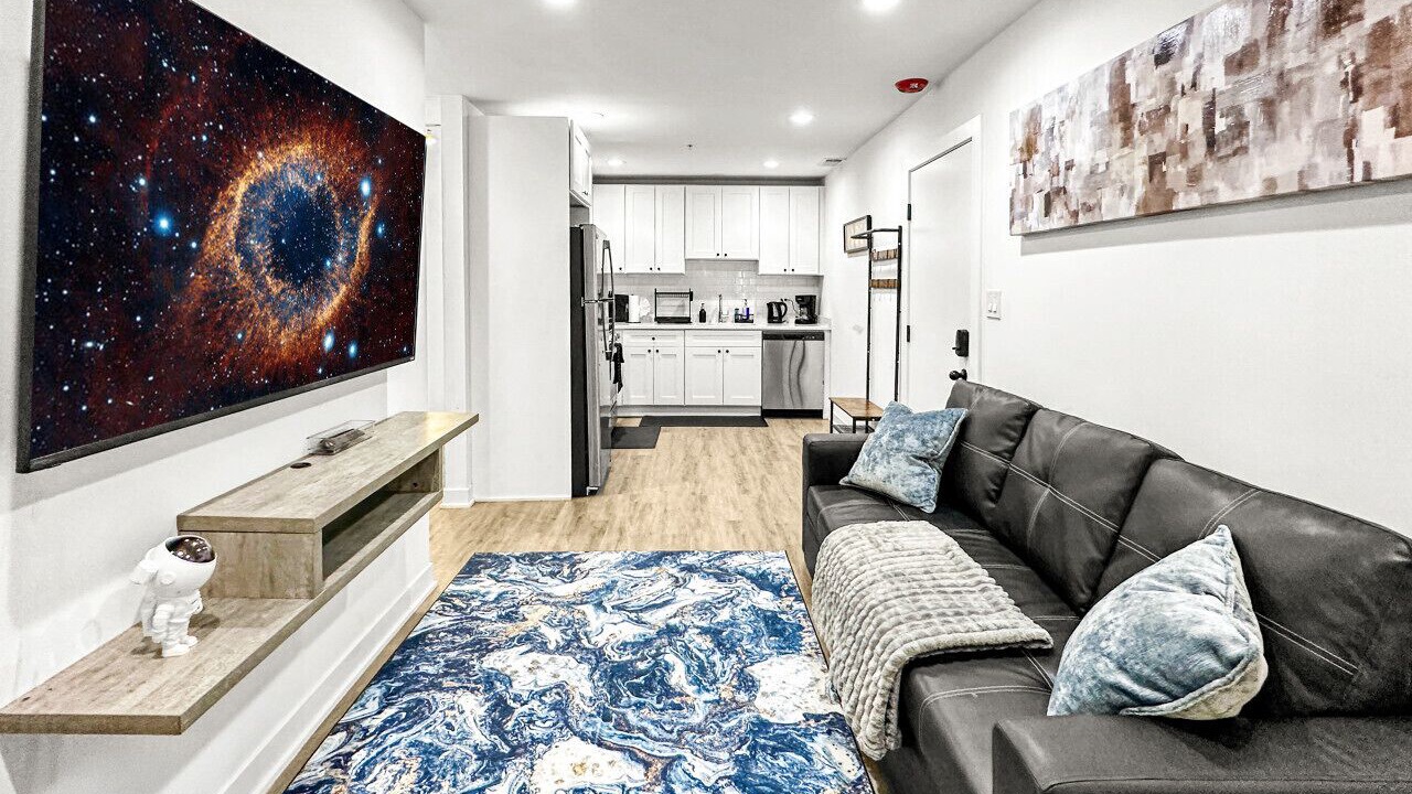 Photo of Livingroom in Lavergne