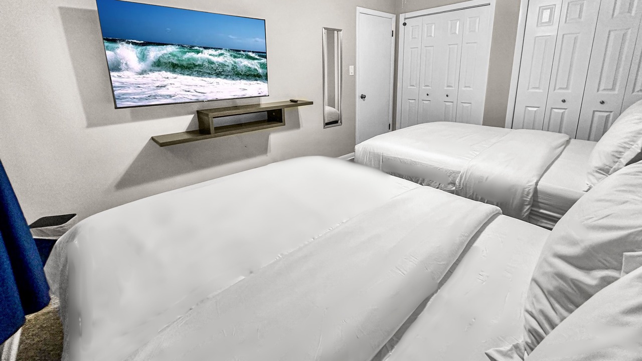 Photo of Bedroom in Berwyn