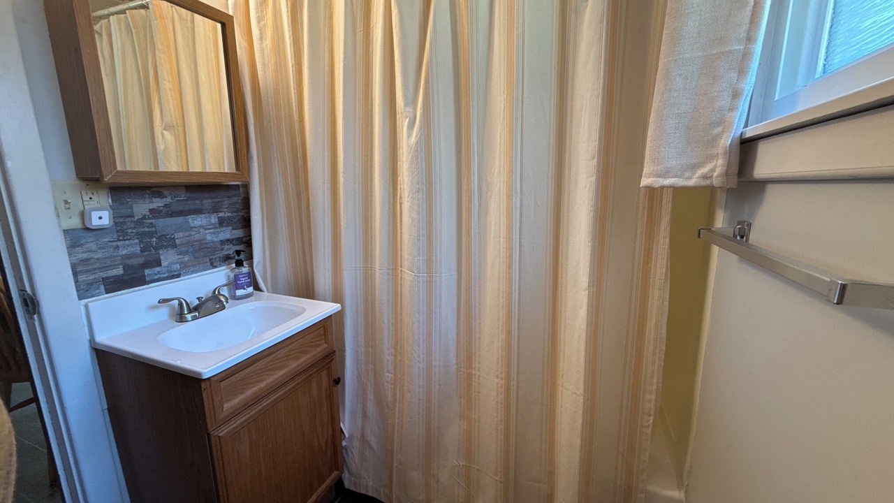 Photo of Bathroom in Ontonagon